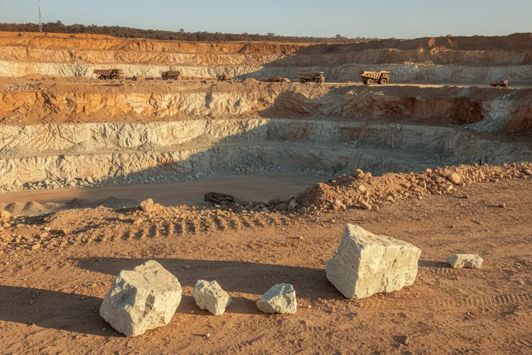 Lithium Ionic verkauft Salinas-Liegenschaften in Brasilien für 37,5 Mio. Dollar