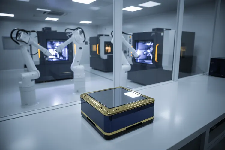 USA ziehen KI-Chip-Exportregel überraschend und kommentarlos zurück