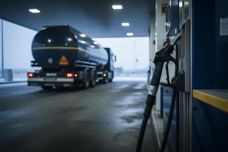 Spritpreise steigen weiter: Rohöl und CO2-Abgabe belasten Autofahrer