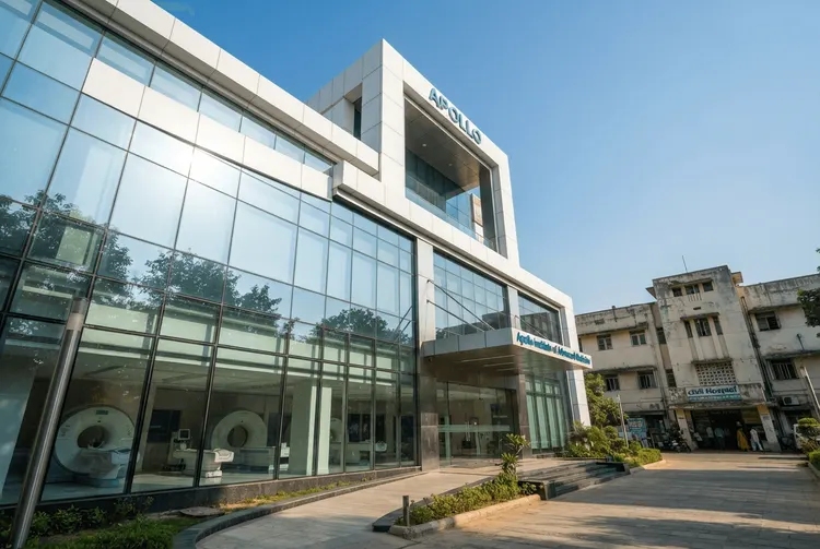 Indiens Krankenhaus-Boom: Milliarden-Investitionen, aber Millionen ohne Versorgung