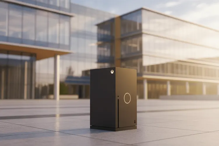 Microsoft streicht 4.800 Stellen und gliedert vier Xbox-Studios aus