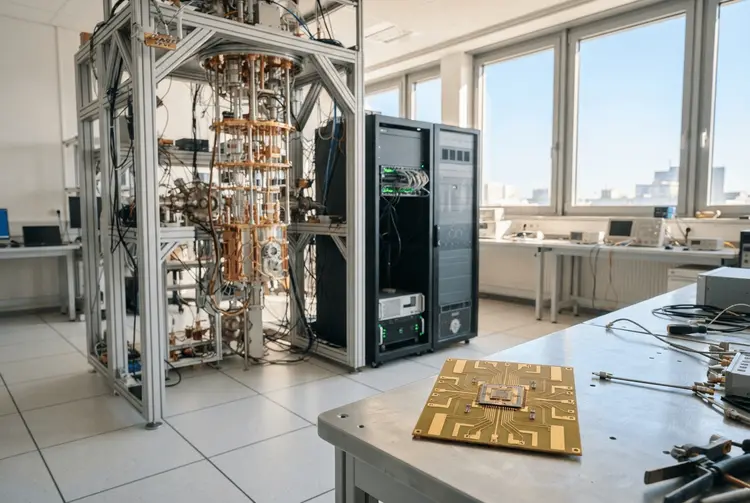 IonQ-Aktie: So könnte eine Investition von 5.000 Dollar bis 2030 wachsen
