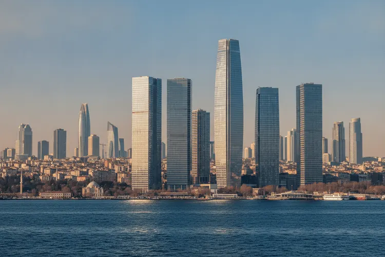 JPMorgan prognostiziert türkische Inflation von 29 Prozent bis 2026