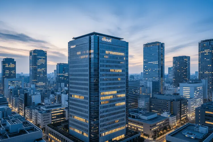 Citigroup verstärkt Investmentbanking-Teams in Japan und China