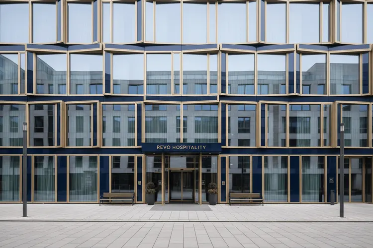 Revo Hospitality Insolvenz: Dreistellige Zahl von Investoren im Rennen