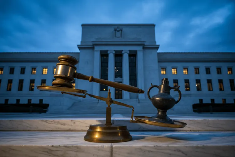 Bessent drängt auf Warsh-Anhörungen trotz Powell-Ermittlungen der Fed