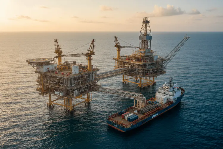 Chevron-Aktie: Beste Wahl im boomenden Energiesektor?