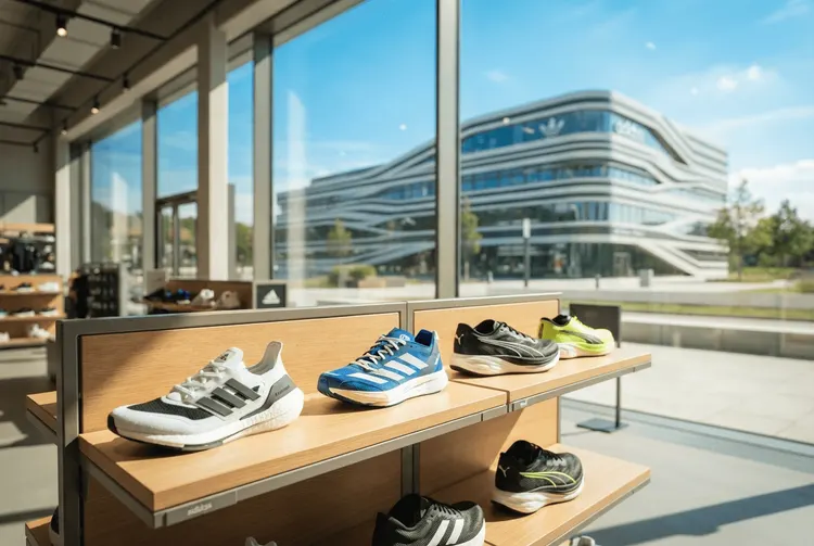 Nike unter Druck: Adidas und Puma wittern Marktanteile