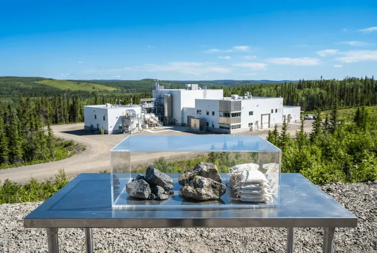 Standard Uranium: Hauptversammlung bestätigt Direktoren und gewährt Aktienoptionen