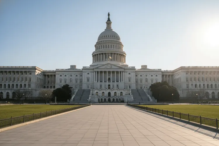 US-Demokraten debattieren neue Steuersenkungspläne für Mittelstand