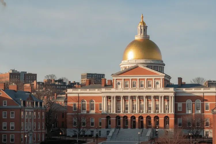 Cannabis-Legalisierung in Massachusetts: Rücknahme-Initiative alarmiert Branche