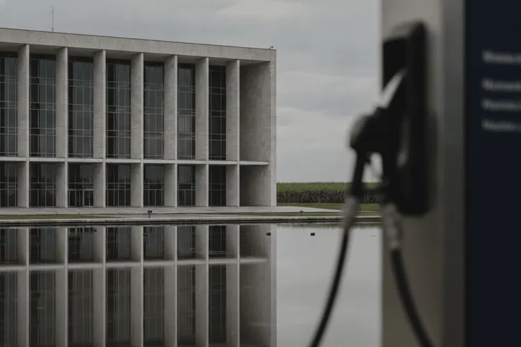 Brasilien verschiebt Benzinsubvention wegen Nahost-Konflikt auf nächste Woche