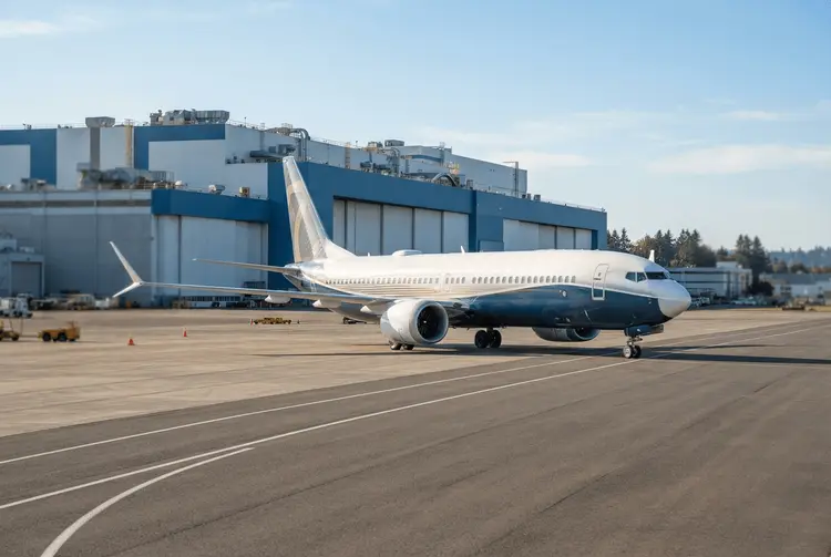 Boeing: FAA zertifiziert 737 MAX 10 – gute Nachrichten für Anleger