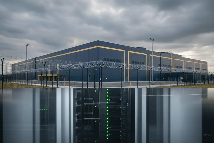Nscale mit 14,6 Milliarden Dollar bewertet: Nvidia investiert in KI-Rechenzentren