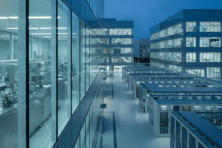 Eli Lilly und vier weitere Aktien nahe ihren Kaufpunkten