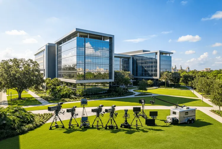 Disney plant Umbau des TV-Bereichs mit Hunderten Stellenabbauten