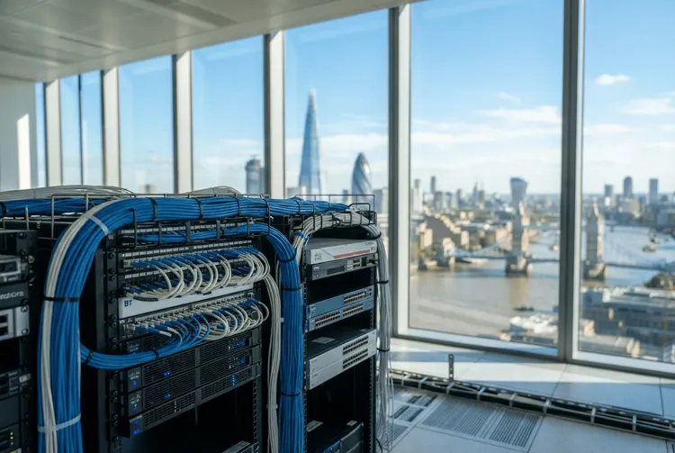 BT übernimmt TalkTalk aus Insolvenz: 400 Millionen Pfund Cash-Kosten