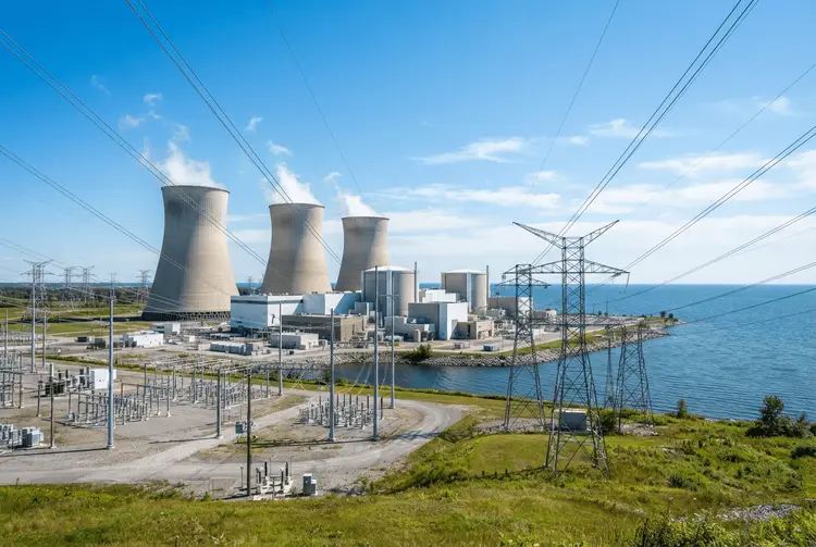 KI-Energieboom: Chancen bei Kernkraft, Constellation, Vistra und Centrus