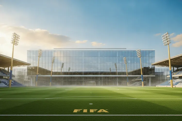 FIFA scheitert mit 20-Milliarden-Dollar-Verkaufsplan nach UEFA-Revolte