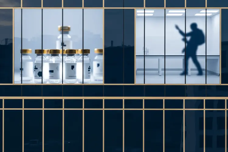Merck übertrifft Quartalszahlen – Ausblick 2026 enttäuscht wegen Patentverlusten