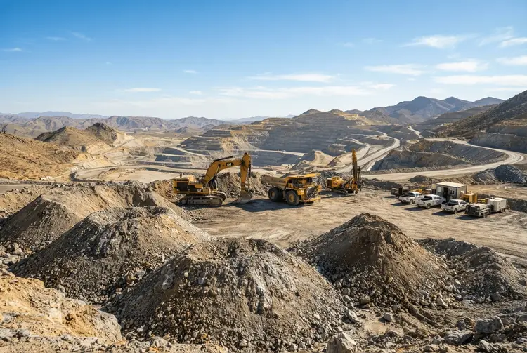 GoldInxs Mining schließt zweite Tranche der aufgestockten Privatplatzierung ab