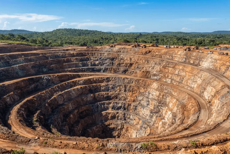 Meridian Mining verdoppelt Wert von Cabaçal-Projekt in Brasilien