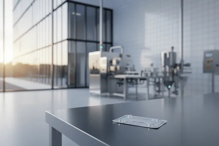Börsenwoche: Novo Nordisk, Palantir und IAG im Fokus