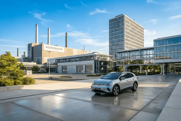 Volkswagen senkt Prognose drastisch: Milliarden-Lasten und Werksschließungen