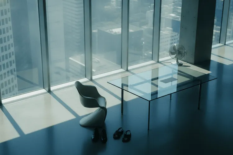 Tokio empfiehlt kurze Hosen im Büro – Frauen klagen über Beinhaar-Belästigung
