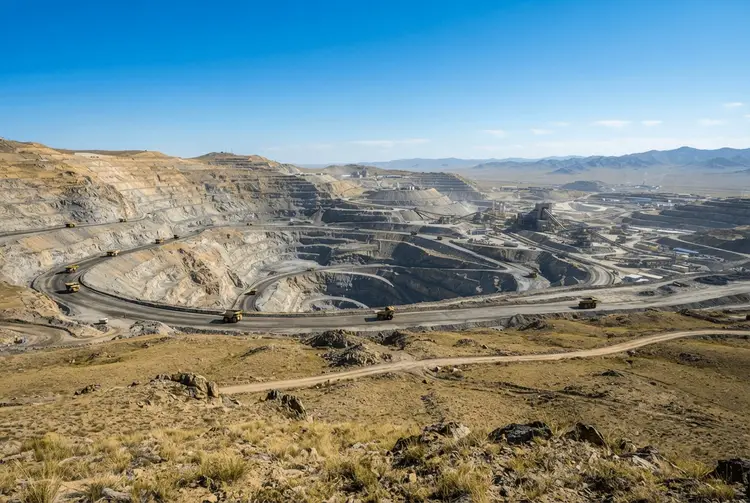 Mongolei drängt auf höhere Staatsbeteiligung an wichtigen Bergbauverträgen