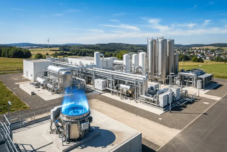 Wasserstoff als Investment: Ist jetzt der richtige Zeitpunkt?