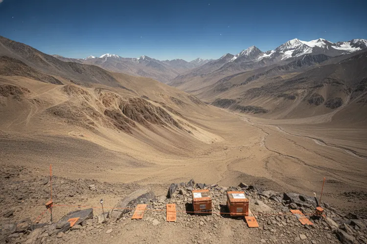 Mirasol Resources meldet Explorations-Update für Kupfer-Gold-Projekt Sobek