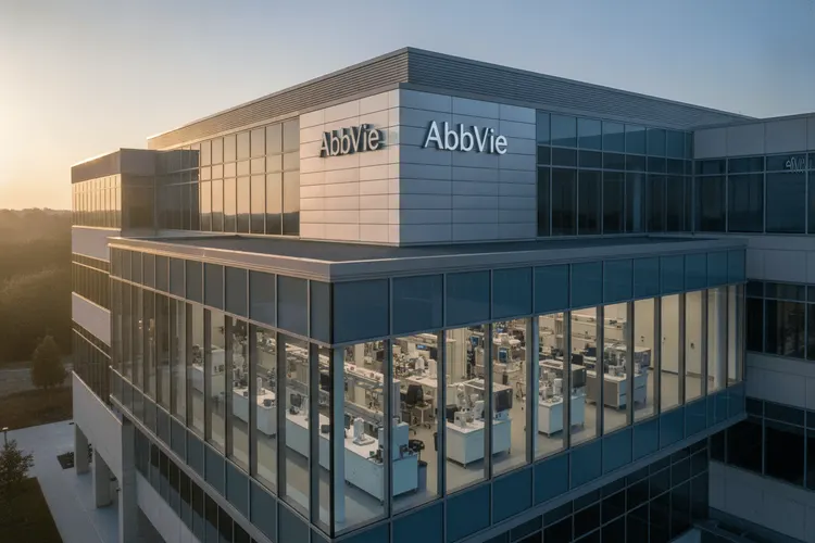 AbbVie übernimmt Apogee Therapeutics für 10,9 Milliarden Dollar