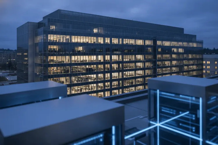 Microsoft, Shopify und Veeva: Top Software-Aktien im Kursrücksetzer
