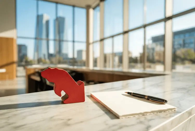 Netflix-Aktie unter Druck: So funktioniert der Bear Put Spread