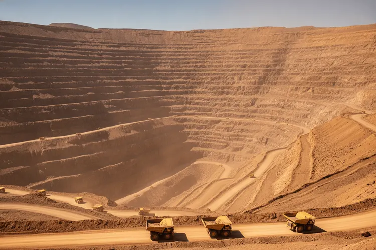 Codelco: Chiles Kupfergigant erwartet stagnierende Produktion in den kommenden Jahren