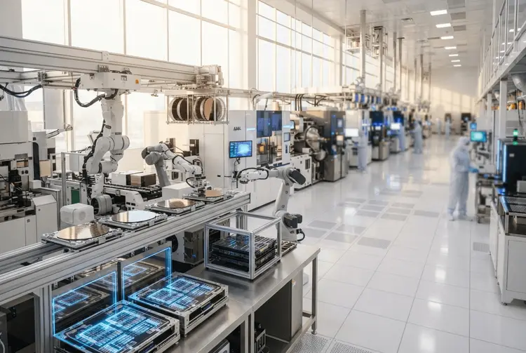 Micron-Aktie: Analyst setzt Kursziel von 3.000 Dollar
