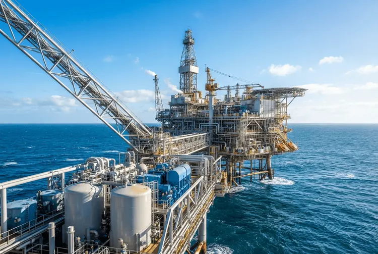London Gas Oil steigt auf Fünf-Stunden-Hoch nahe 1.524 Dollar
