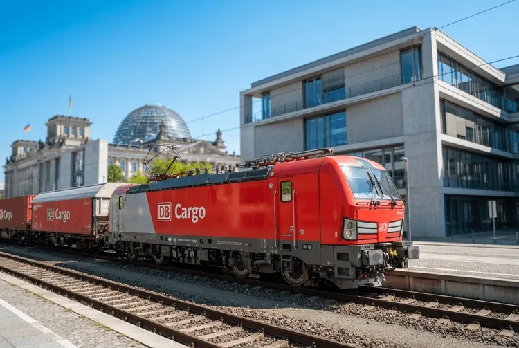 DB Cargo: Sanierung wackelt – Ministerium warnt vor EU-Vorgaben