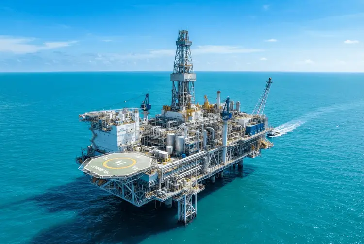 OPEC senkt Ölnachfrage-Prognose 2026 auf 400.000 Barrel täglich