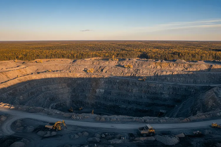 Focus Graphite: Lac Tetepisca gehört zu den fünf größten Graphitvorkommen weltweit