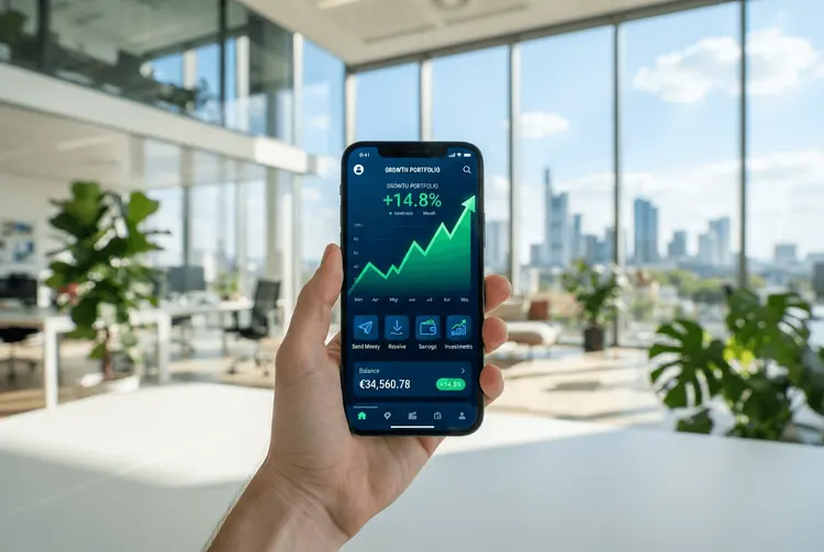Calamos-Manager setzt auf Small Caps: Zwei Aktien für 2027