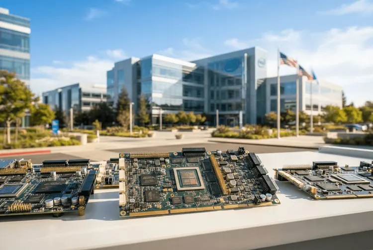 Altera reicht SEC-Papiere für Börsengang ein – Intel-Tochter kehrt zurück