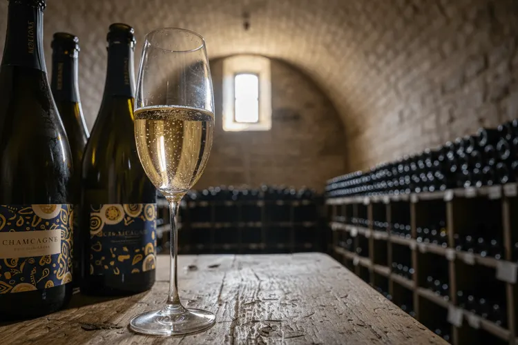 Schaumwein-Alternativen zu Champagner: Fünf Produzenten im Überblick