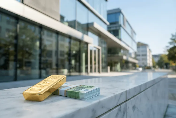 Krypto-Markt: Bitcoin konsolidiert, Ether stabil – Institutionelle Nachfrage wächst