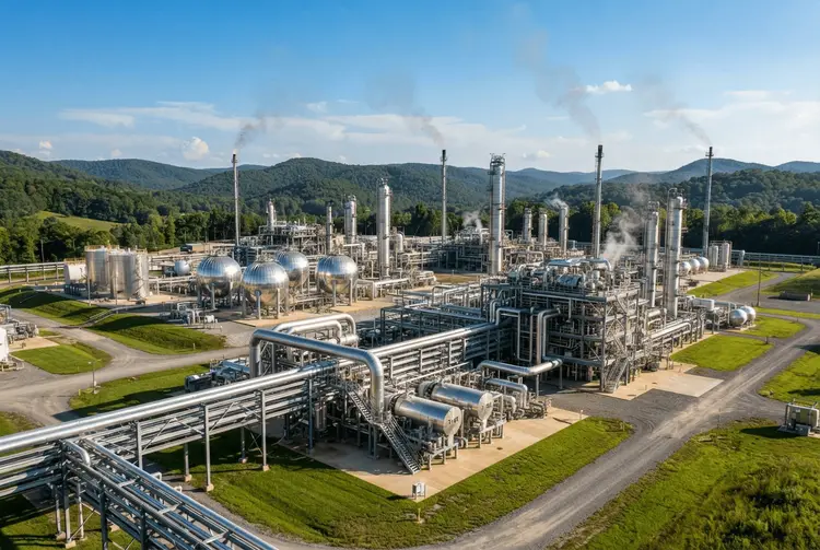 EQT übernimmt Range für 13 Milliarden Dollar im Erdgas-Wettlauf