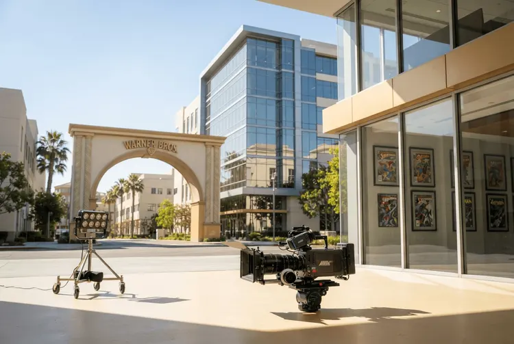 Skydance vor Warner-Bros-Übernahme: Umbau der Führung und Finanzskepsis