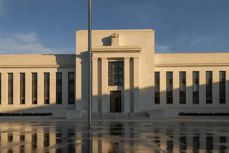 Fed-Protokoll: KI-Inflation erhöht Risiko einer Zinserhöhung im September