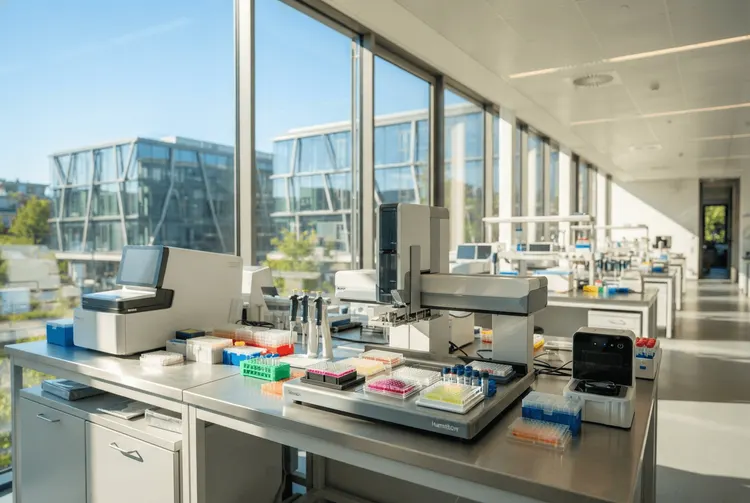 Genomik und KI: Ethische Debatten wiederholen sich in der Wissenschaft