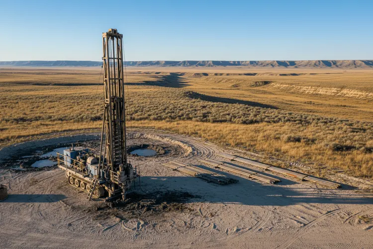 Premier American Uranium startet 100.000-Fuß-Bohrprogramm in Wyoming
